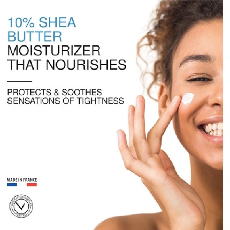 Uriage Xemose Face Cream 40ml