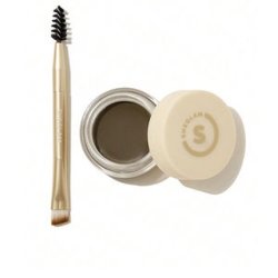 Boss Brow Waterproof Brow Pomade Light Brown 35g