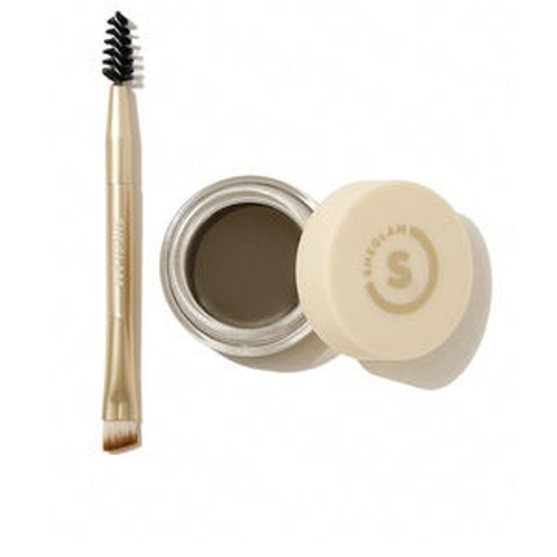 Boss Brow Waterproof Brow Pomade Light Brown 35g