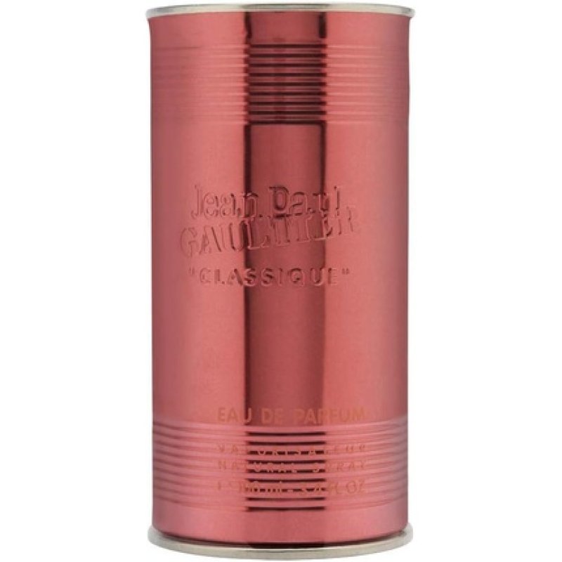 Jean Paul Gaultier Classique Eau De Perfume Spray 100ml Fresh