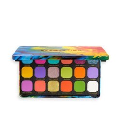 Forever Flawless Eyeshadow Palette Birds Of Paradise 198 G