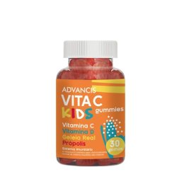 Advancis Vita C Kids 60 Gummies