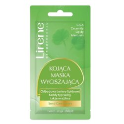 Lirene Soothing Mask 8ml