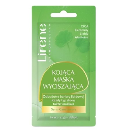 Lirene Soothing Mask 8ml