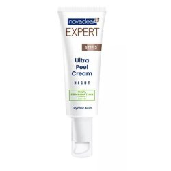 Novaclear Expert Night Cream for Oily Skin 50ml