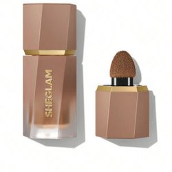 Sun Beam Matte Liquid Bronzer Terracotta 52 Ml