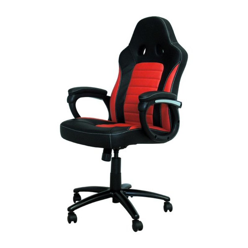 LC-Power CL-RC-BR office/computer chair Padded seat Padded backrest