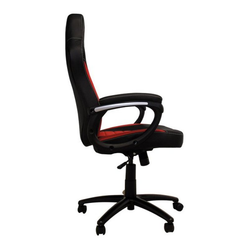 LC-Power CL-RC-BR office/computer chair Padded seat Padded backrest