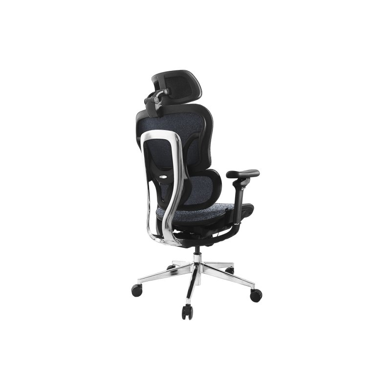 Equip 651052 chaise et fauteuil de bureau Siège rembourré Dossier rembourré