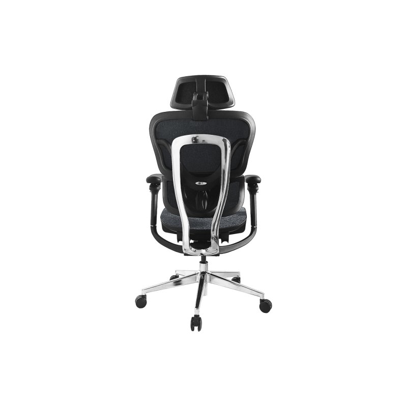 Equip 651052 chaise et fauteuil de bureau Siège rembourré Dossier rembourré