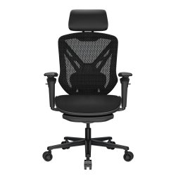 COUGAR Gaming/Office-Stuhl Speeder NEO, Mesh, Schwarz
