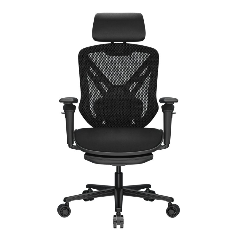 COUGAR Speeder NEO Universal gaming chair Padded seat Black