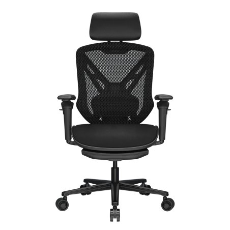 COUGAR Speeder NEO Universal gaming chair Padded seat Black