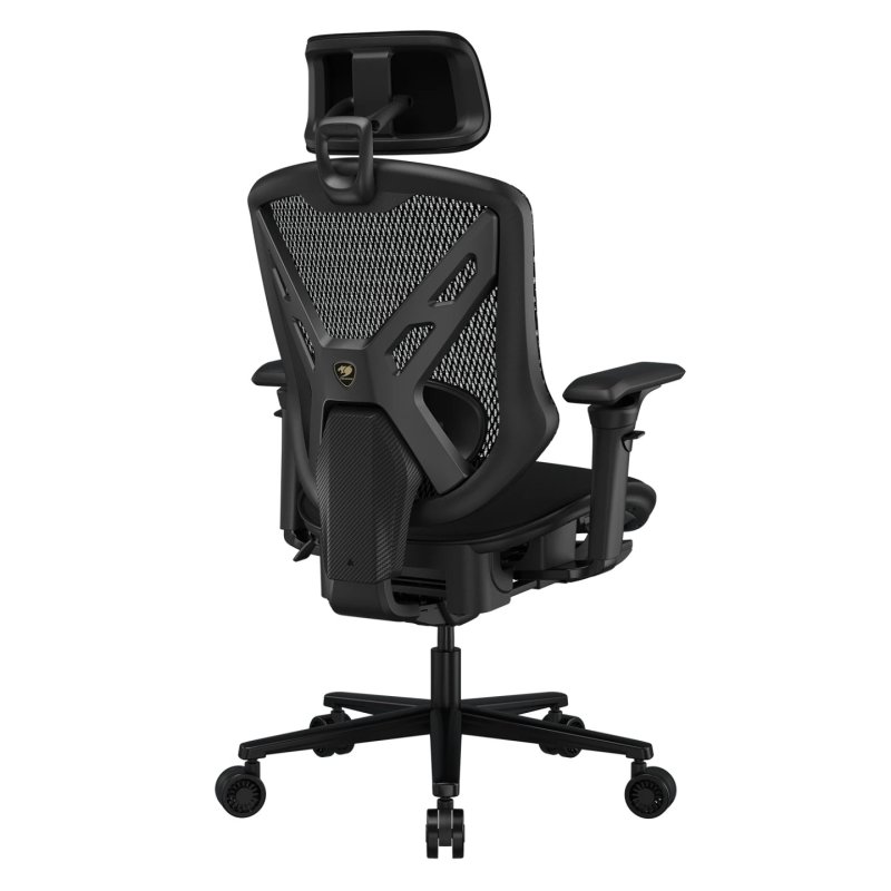 COUGAR Gaming/Office-Stuhl Speeder NEO, Mesh, Schwarz