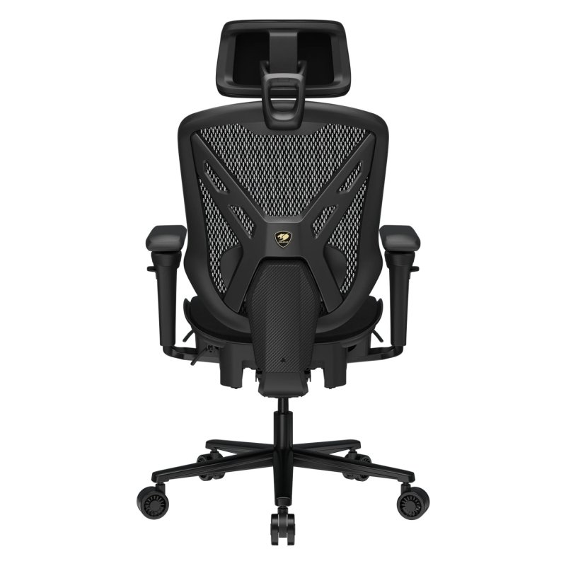 COUGAR Gaming/Office-Stuhl Speeder NEO, Mesh, Schwarz