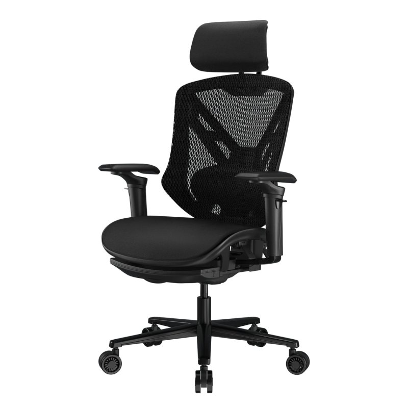 COUGAR Gaming/Office-Stuhl Speeder NEO, Mesh, Schwarz