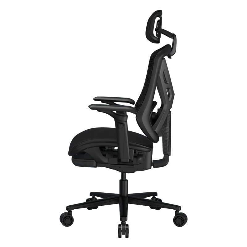 COUGAR Speeder NEO Siège de jeu universel Siège rembourré Noir