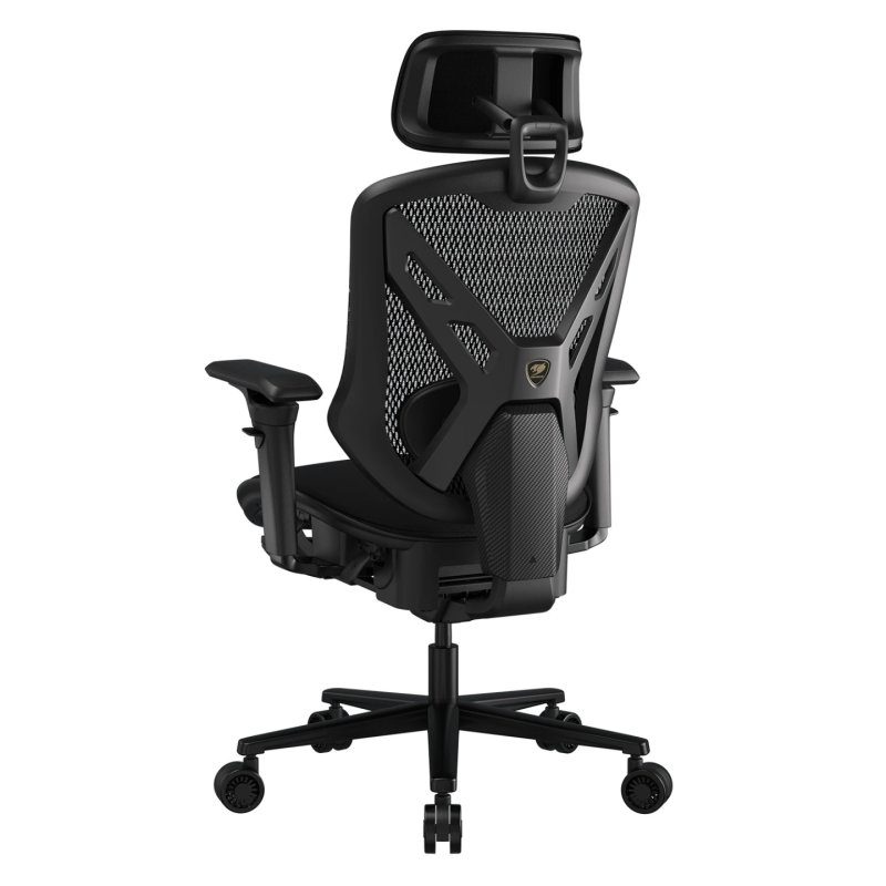 COUGAR Speeder NEO Siège de jeu universel Siège rembourré Noir
