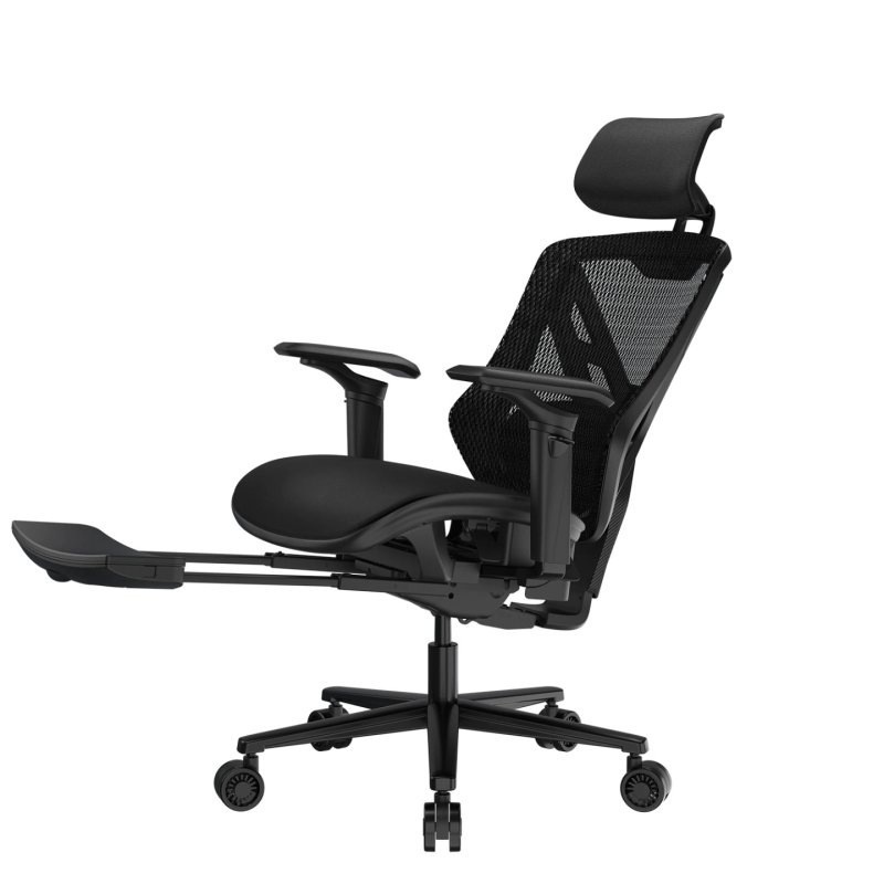 COUGAR Speeder NEO Universal gaming chair Padded seat Black