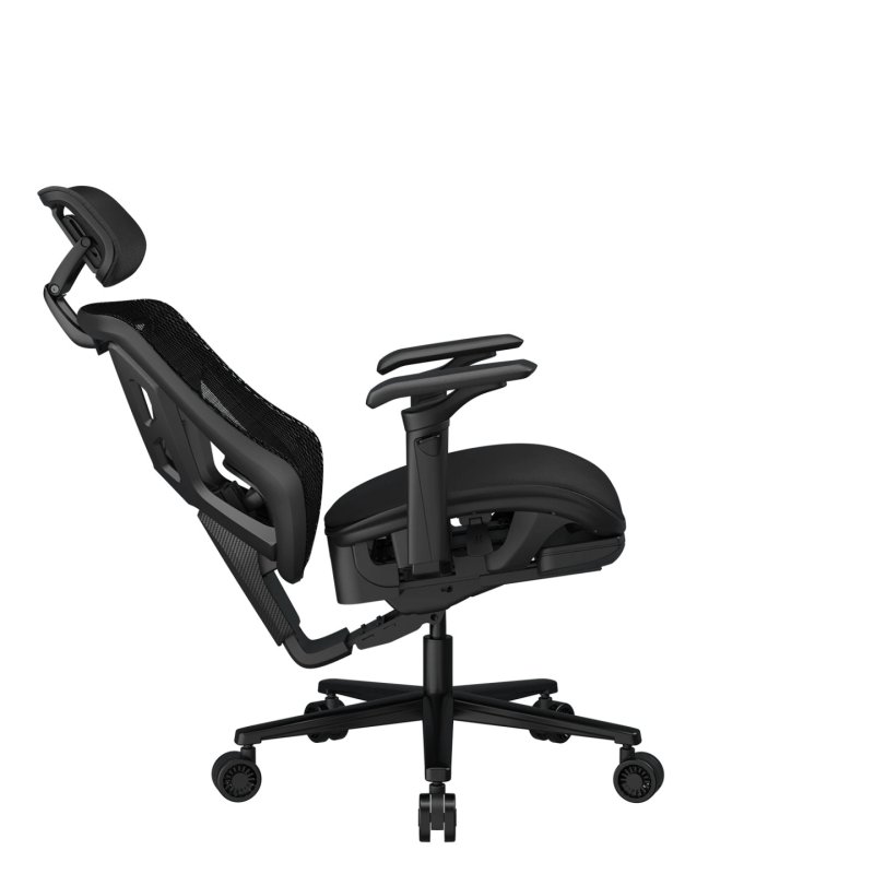 COUGAR Speeder NEO Universal gaming chair Padded seat Black