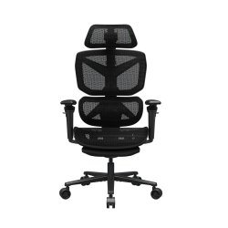 COUGAR Terminator Air Universal gaming chair Mesh seat Black