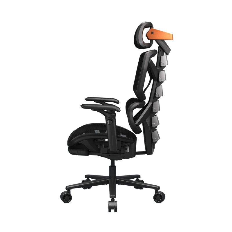 COUGAR Terminator Air Universal gaming chair Mesh seat Black