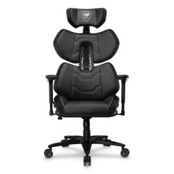 COUGAR Gaming-Stuhl Terminator Elite, Schwarz