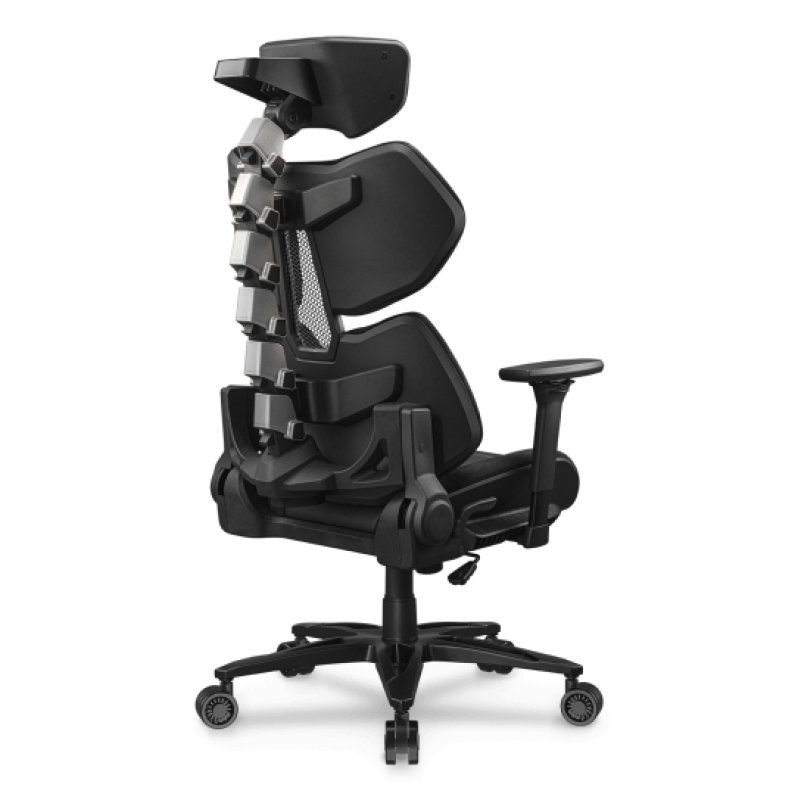 COUGAR Gaming-Stuhl Terminator Elite, Schwarz