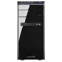 Captiva Business/Office R100-506 RYZ5 Pro 5655G/16GB/1TBSSD/W11 Home