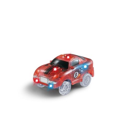 Amewi Magic Traxx Race Bahn 223-teilig - Transportbox