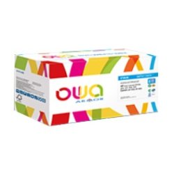 OWA Tinte kompatibel zu EPSON T9452 cyan ca. 5.000 S.