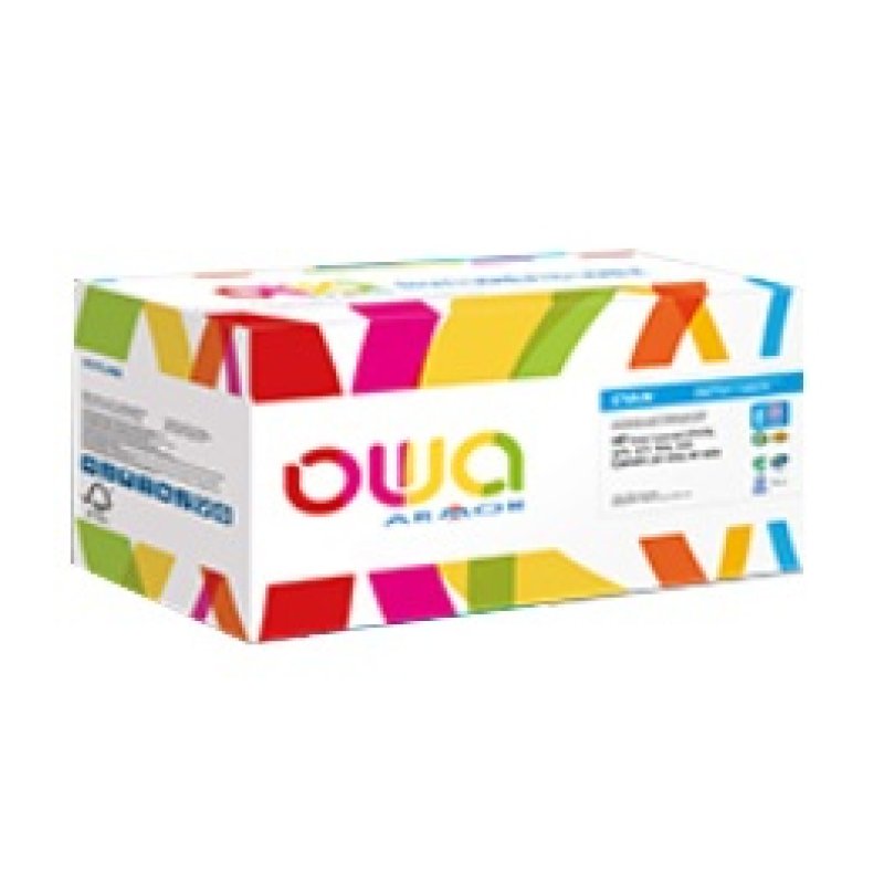 OWA Tinte kompatibel zu EPSON T9452 cyan ca. 5.000 S.
