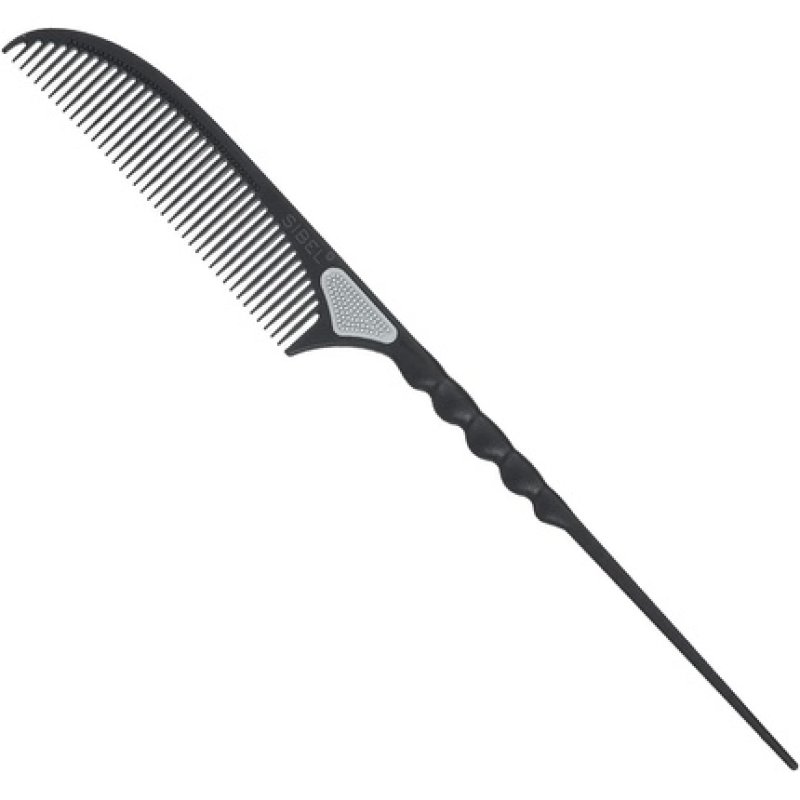 Carbo Tail Comb from Carbon Sibel