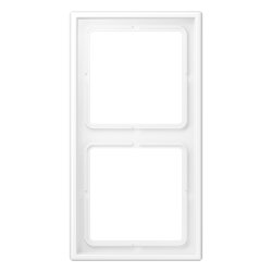 JUNG LS982WWM Accessoire de boîtier de sortie 1 pièce(s)