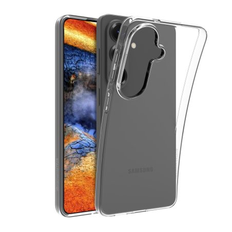 dbramante1928 Greenland coque de protection pour téléphones portables 16 cm (6.3") Housse Transparent