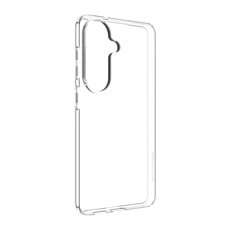 dbramante1928 Greenland coque de protection pour téléphones portables 16 cm (6.3") Housse Transparent