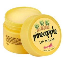 Barry M Pineapple Lip Balm