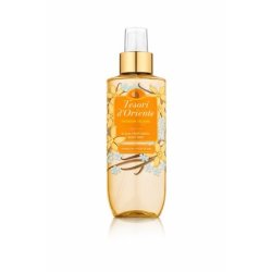 Tesori D'Oriente Vanilla Fragrance Water 200ml