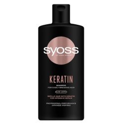 Syoss Keratin Hair Color Palette 440 Milliliters