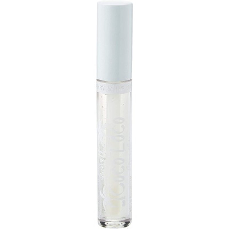 Barry M Cosmetics Coco Loco Lip Oil