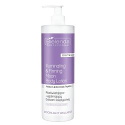 Bielenda Professional Illuminating & Firming Moon Body Lotion 500ml