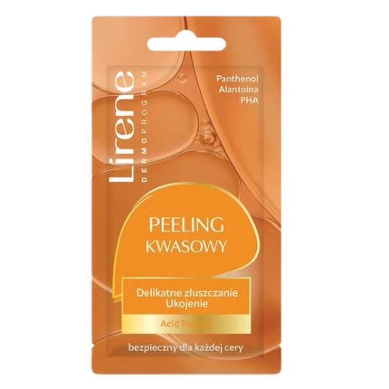 Lirene Acid Peeling 8ml