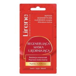Lirene Regenerating Firming Mask 8ml