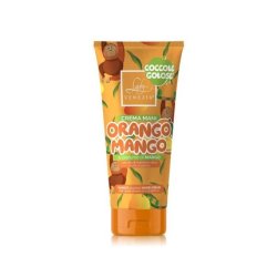 Coccole Golese Cream For Hands 100ml Orange Mango
