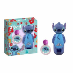 Disney Disney Stitch Eau De Toilette Spray 50ml Set 2 Pieces