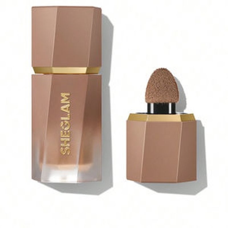 Sun Beam Matte Liquid Bronzer Golden Sun 52 Ml