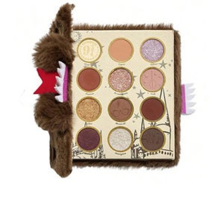 Sheglam Harry Potter X Sheglam Monster Book Of Monsters Eyeshadows 135 Grams