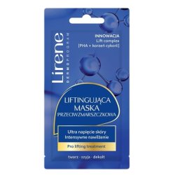 Lirene Lifting Antiwrinkle Mask 8ml