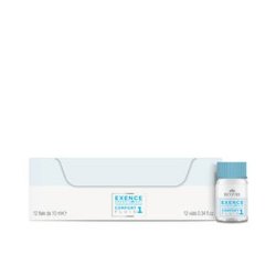 Exence Confort 1 Fluid 12 Units Moisturizer
