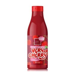 Coccole Golose Bath Foam 500ml Very Cherry
